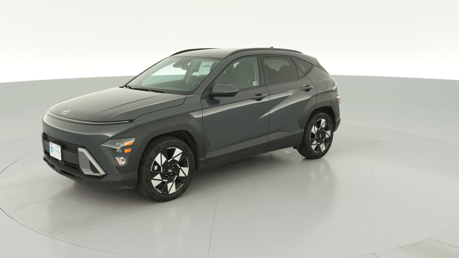 2024 Hyundai Kona vehicle photo