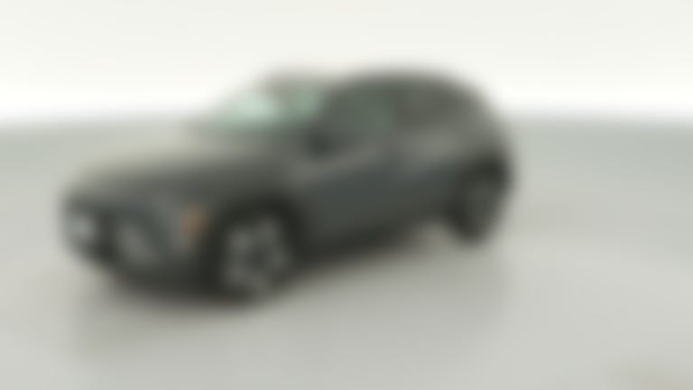 2024 Hyundai Kona vehicle photo
