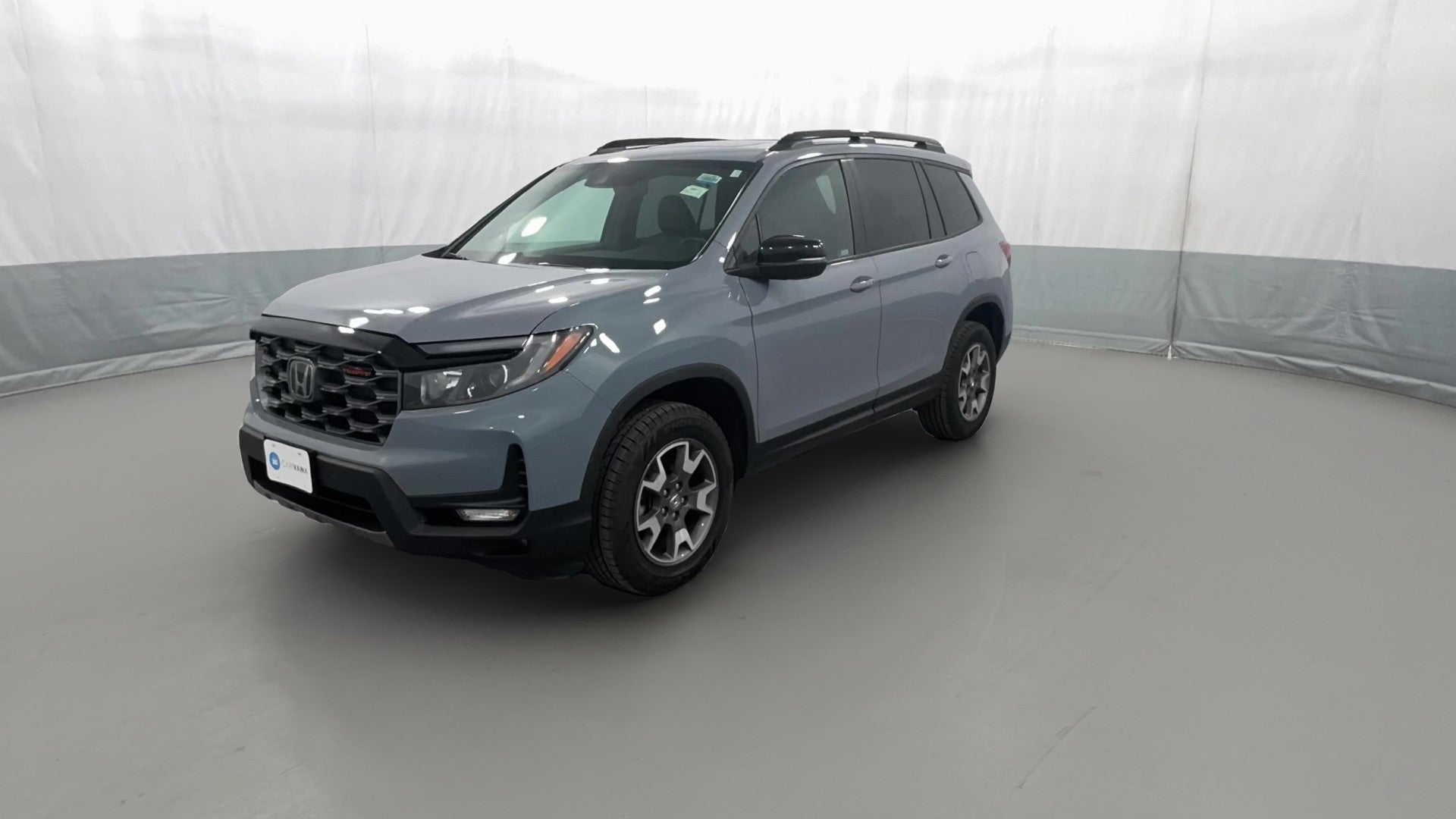 2022 Honda Passport vehicle photo