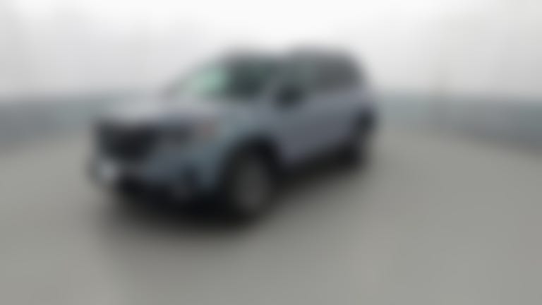 2022 Honda Passport vehicle photo