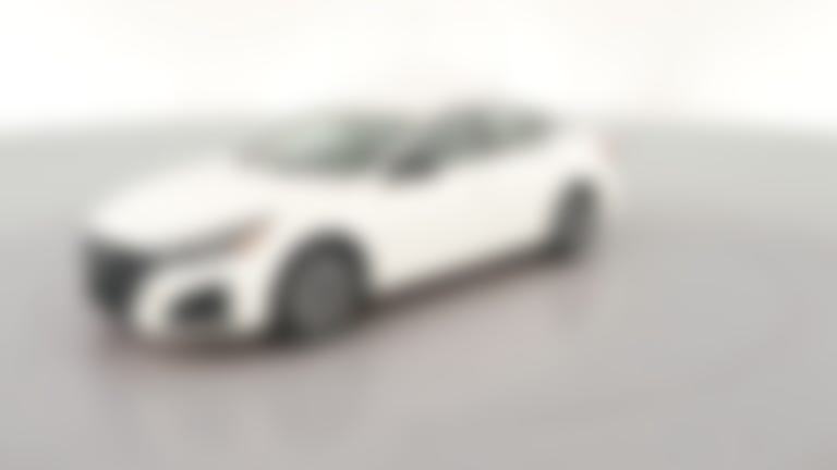 2025 Nissan Altima vehicle photo