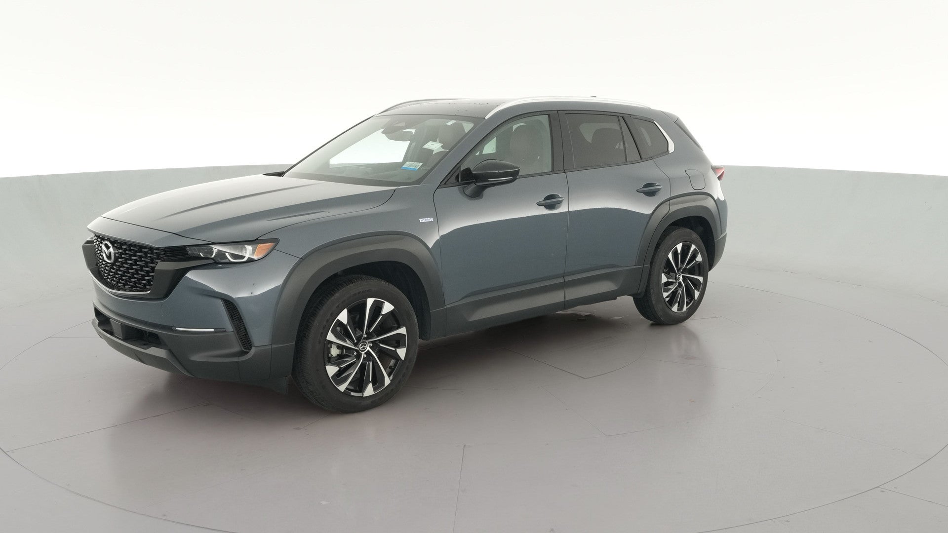 2025 MAZDA CX-50 Hybrid vehicle photo