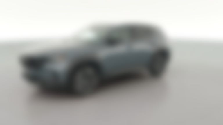 2025 MAZDA CX-50 Hybrid vehicle photo