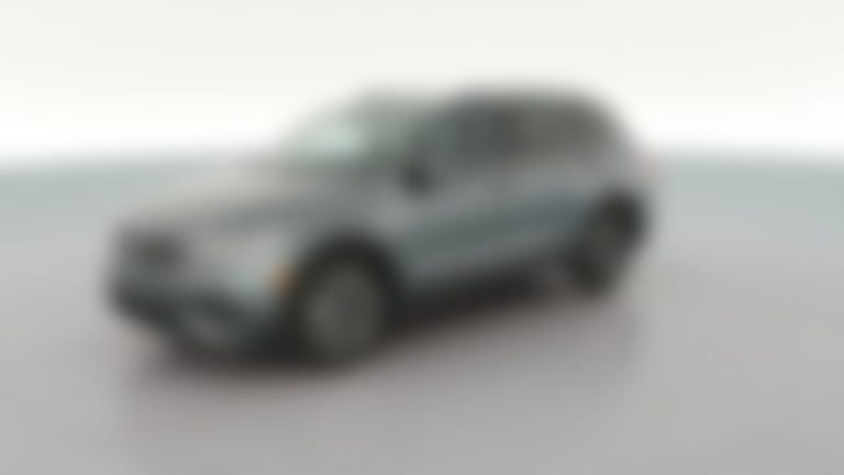 2024 Volkswagen Tiguan vehicle photo