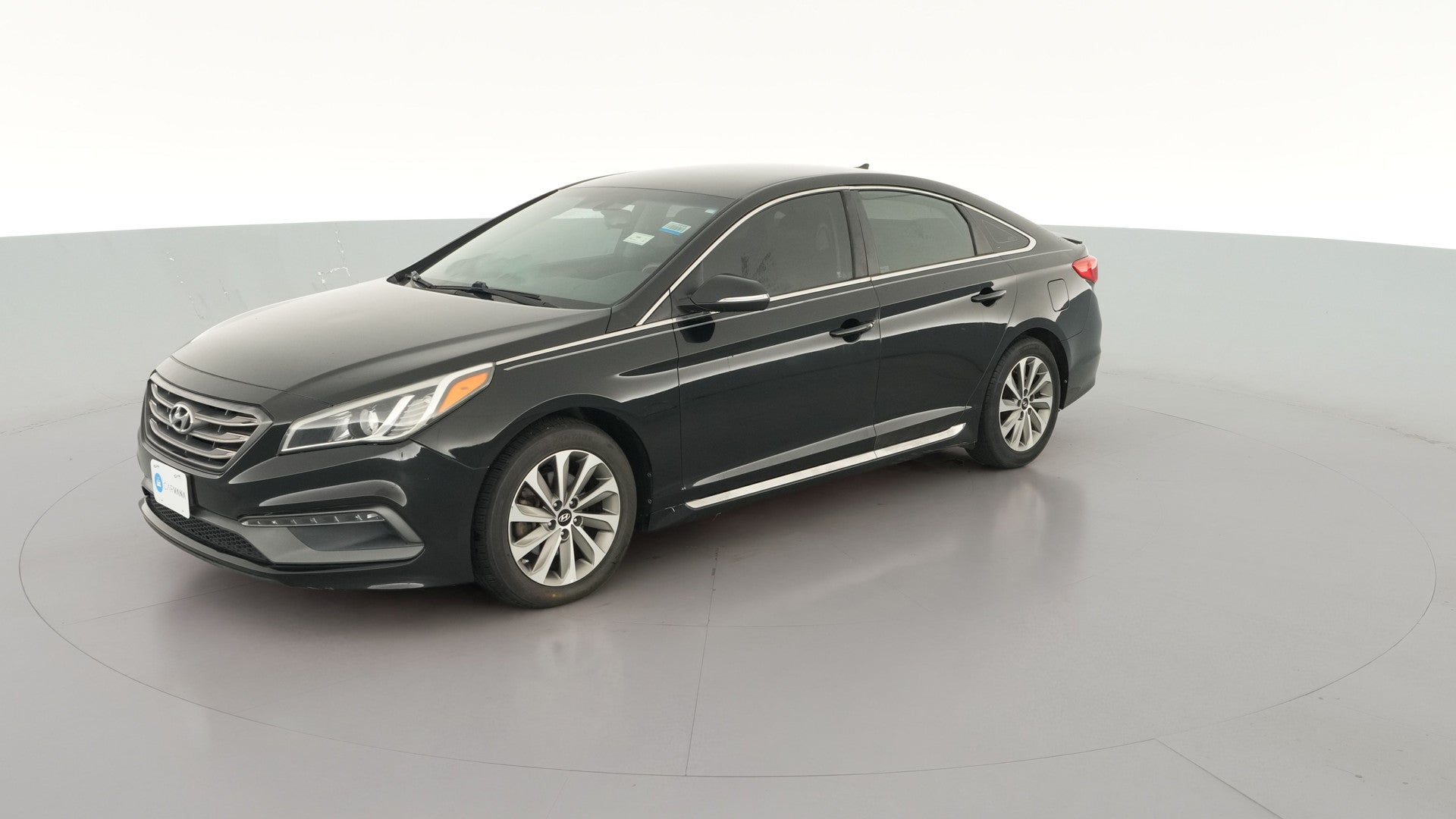 2016 Hyundai Sonata vehicle photo