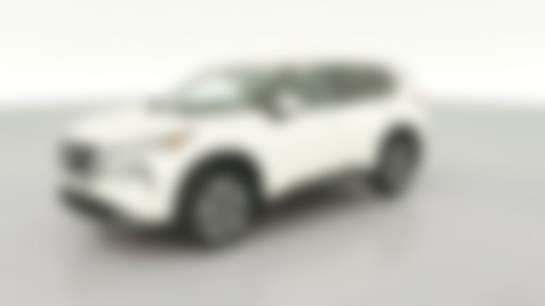 2023 Nissan Rogue vehicle photo