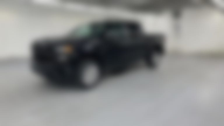 2021 Chevrolet Silverado 1500 Crew Cab vehicle photo