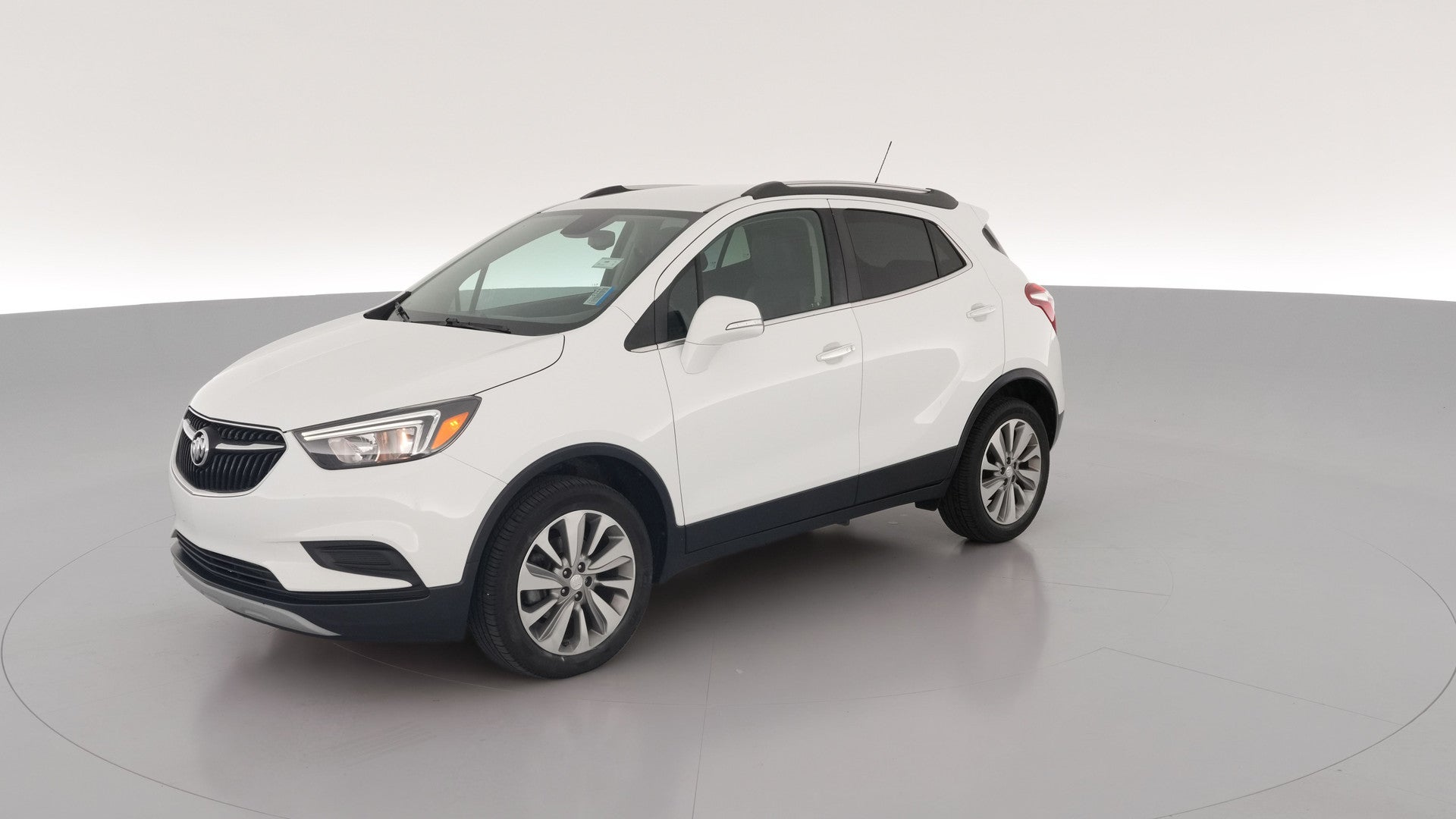 2019 Buick Encore vehicle photo