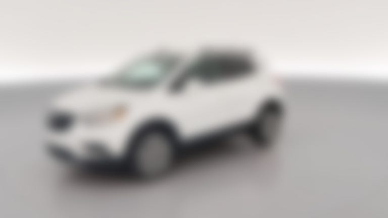 2019 Buick Encore vehicle photo