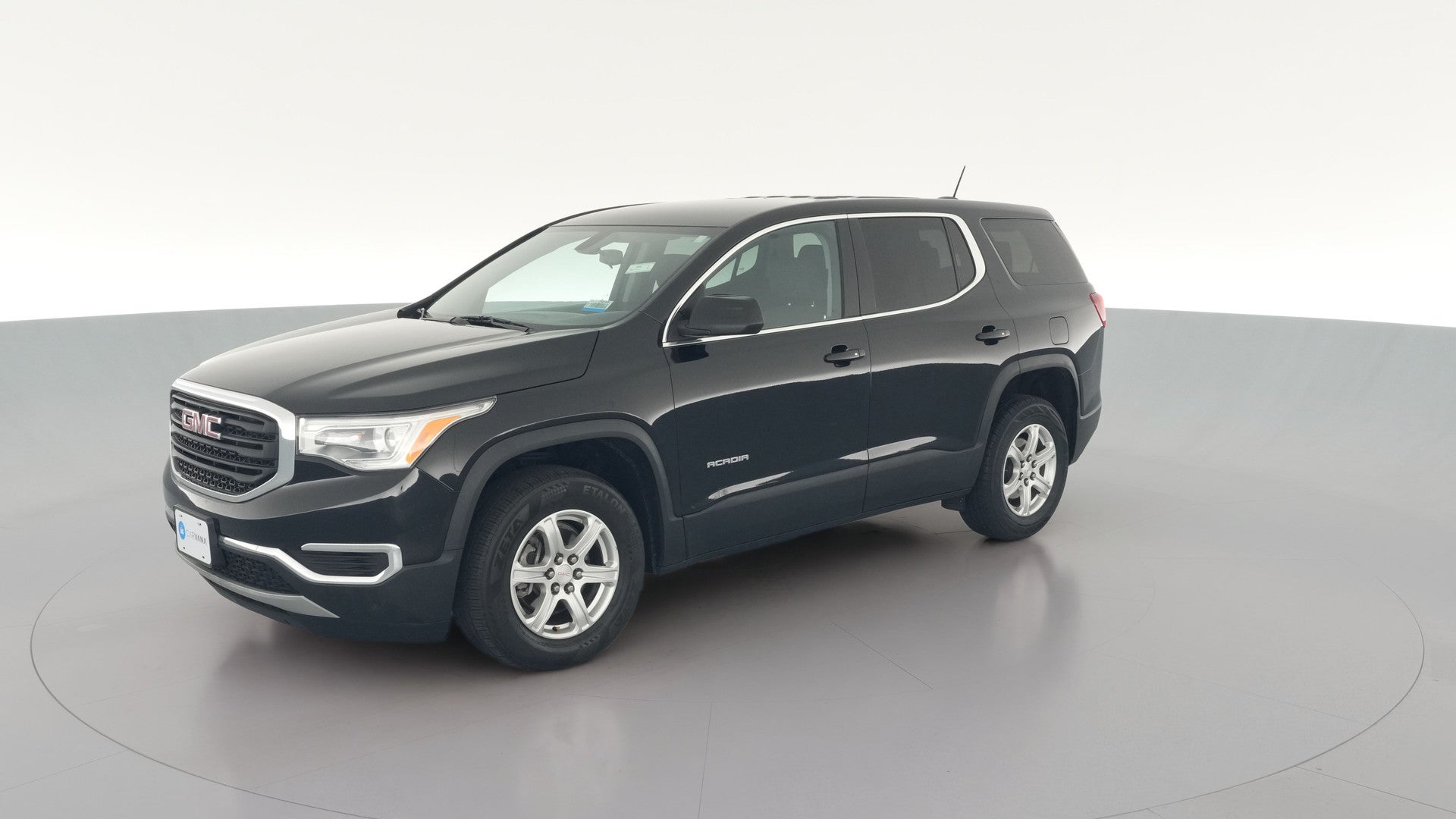 2019 GMC Acadia vehicle photo
