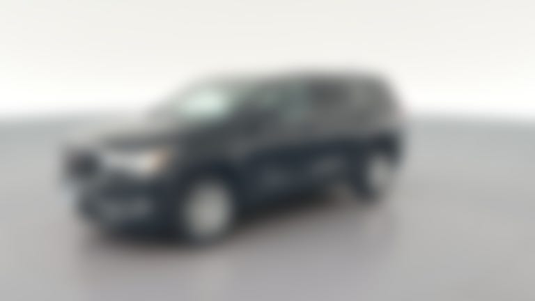 2019 GMC Acadia vehicle photo