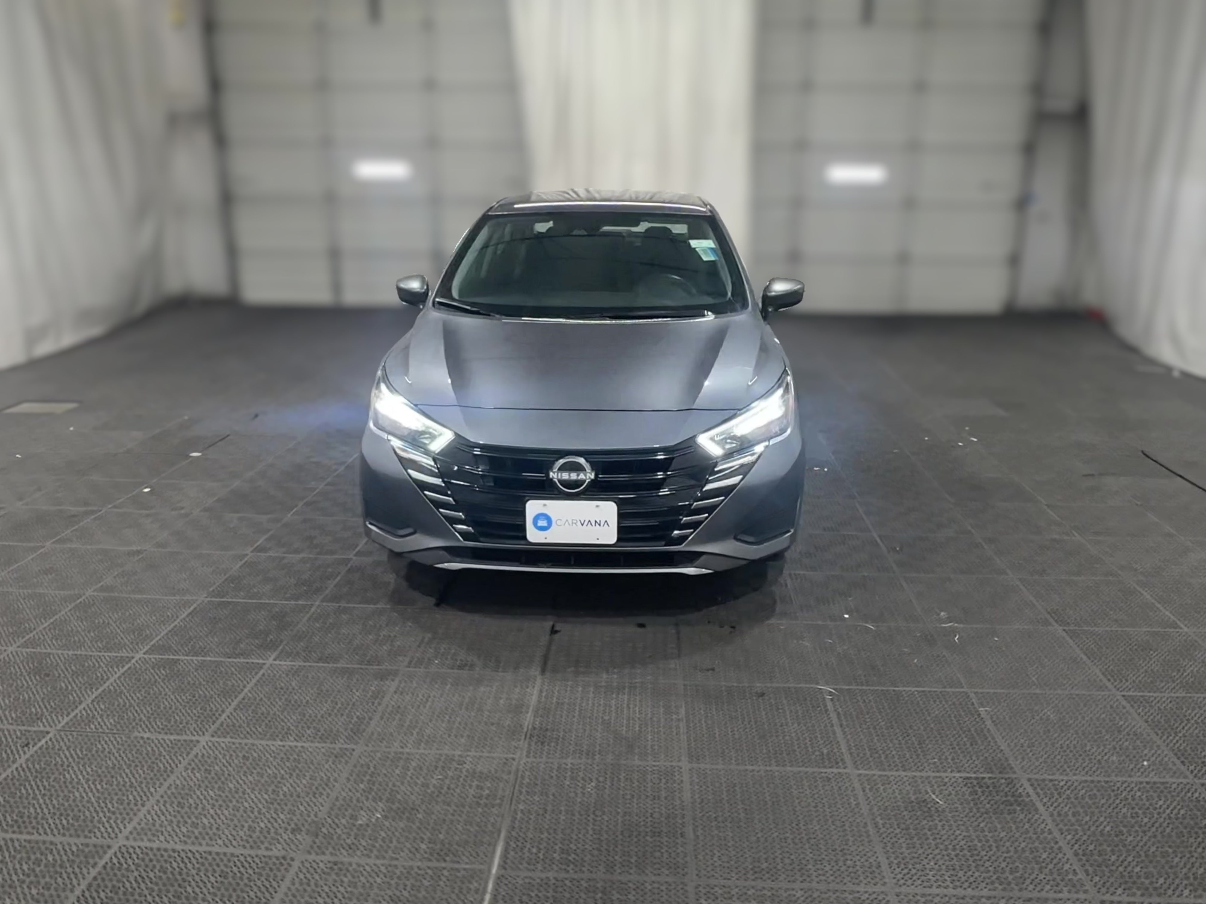 2025 Nissan Versa Sedan SV - Photo 20