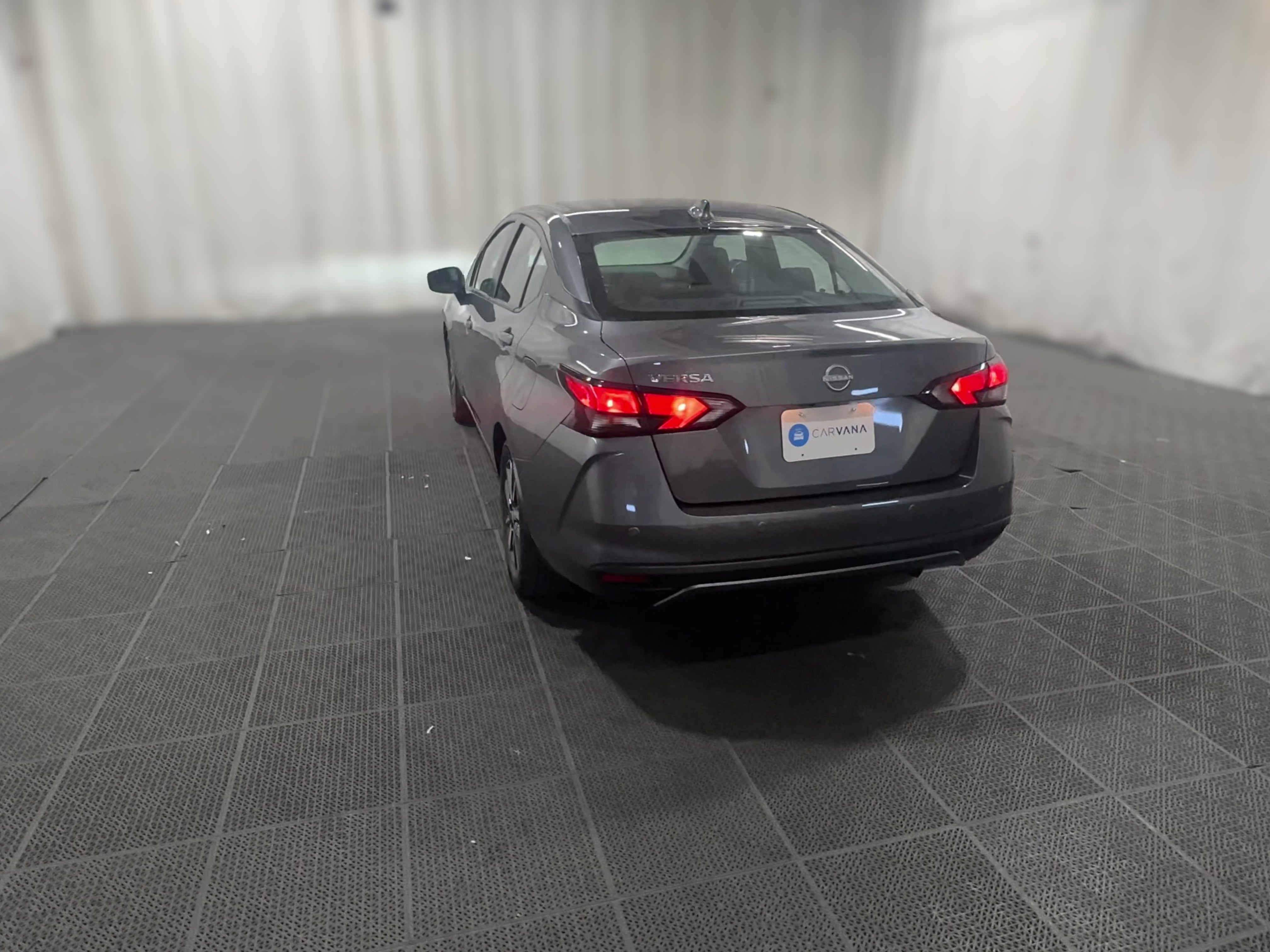 2025 Nissan Versa Sedan SV - Photo 27