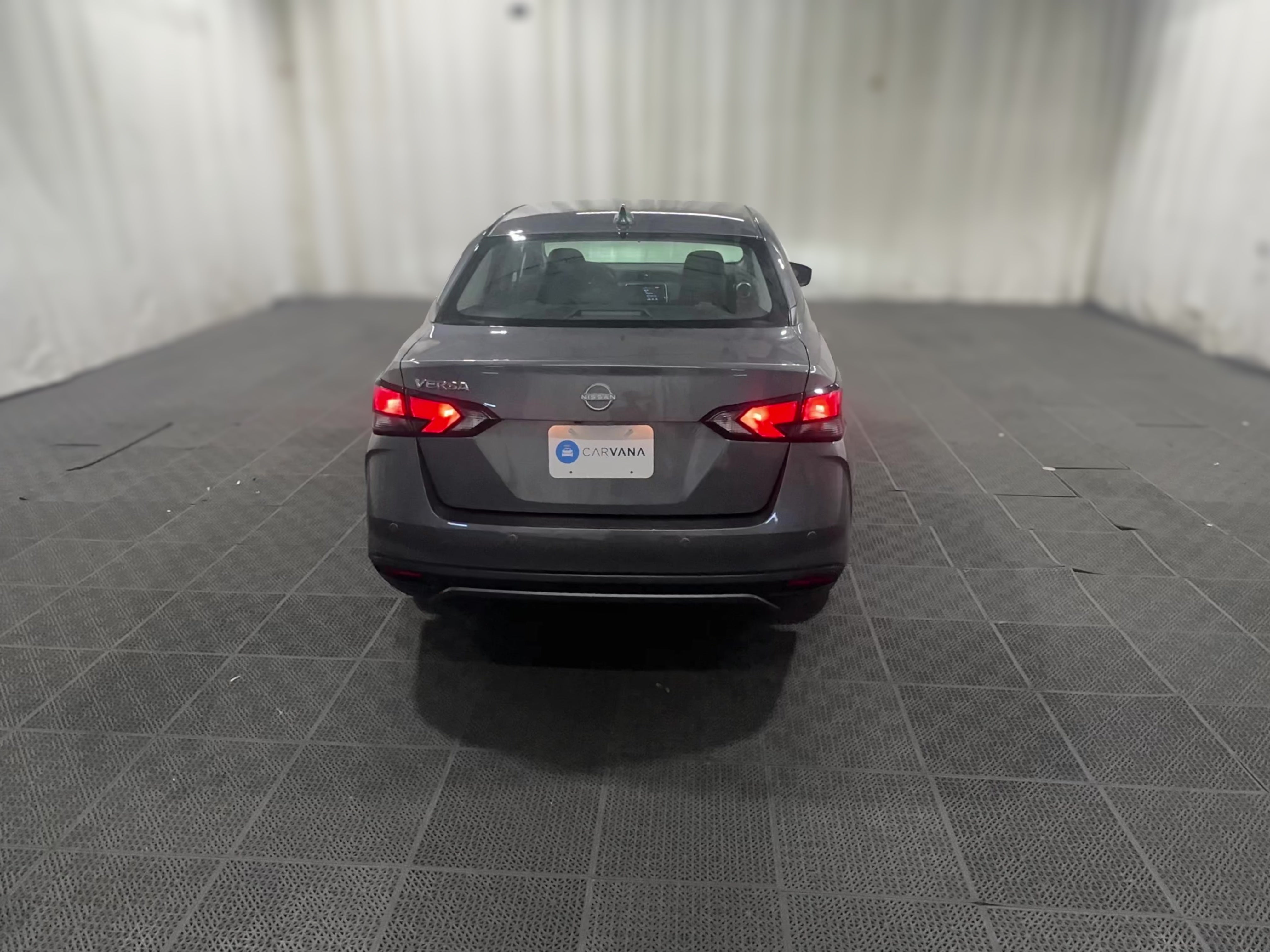 2025 Nissan Versa Sedan SV - Photo 28