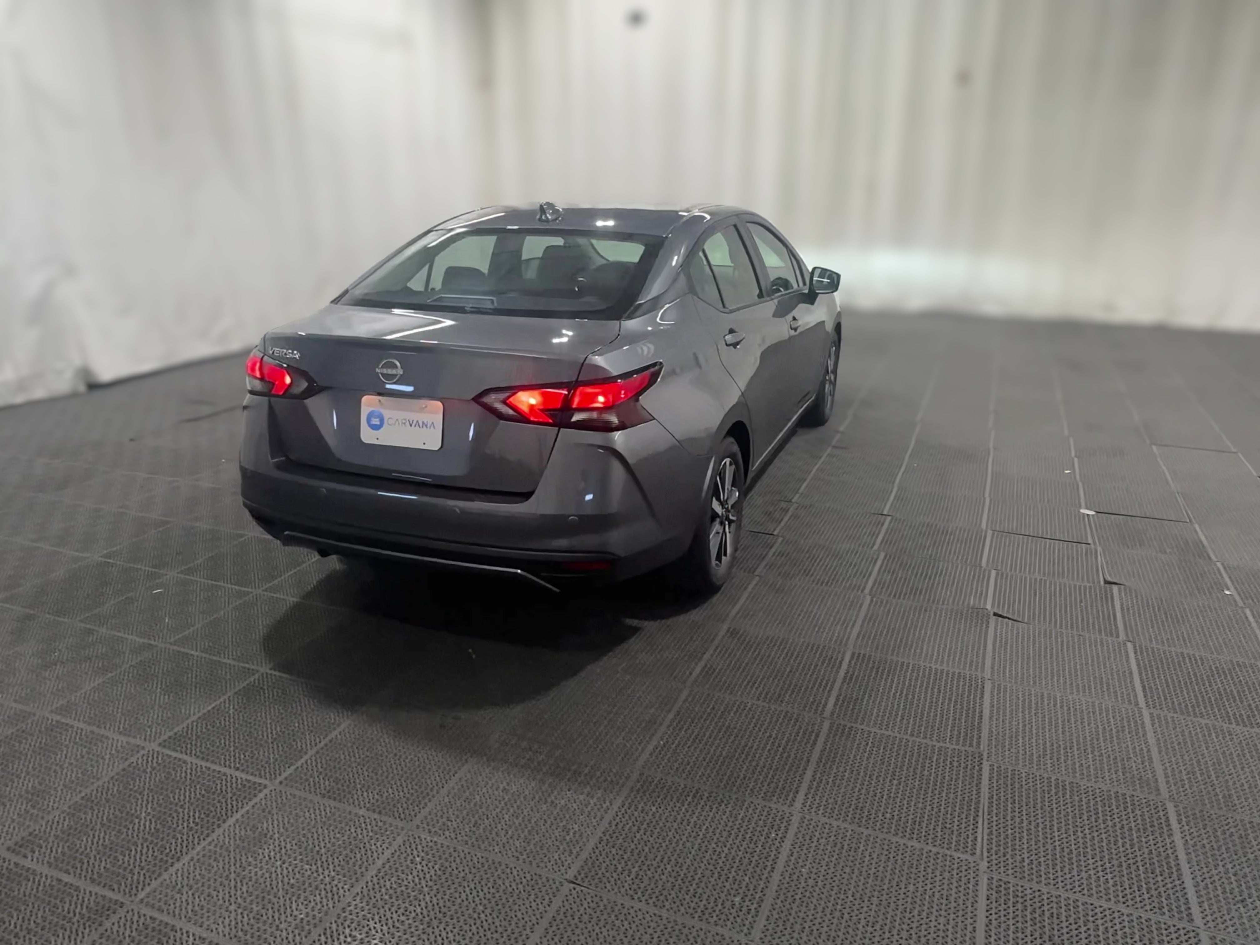 2025 Nissan Versa Sedan SV - Photo 29