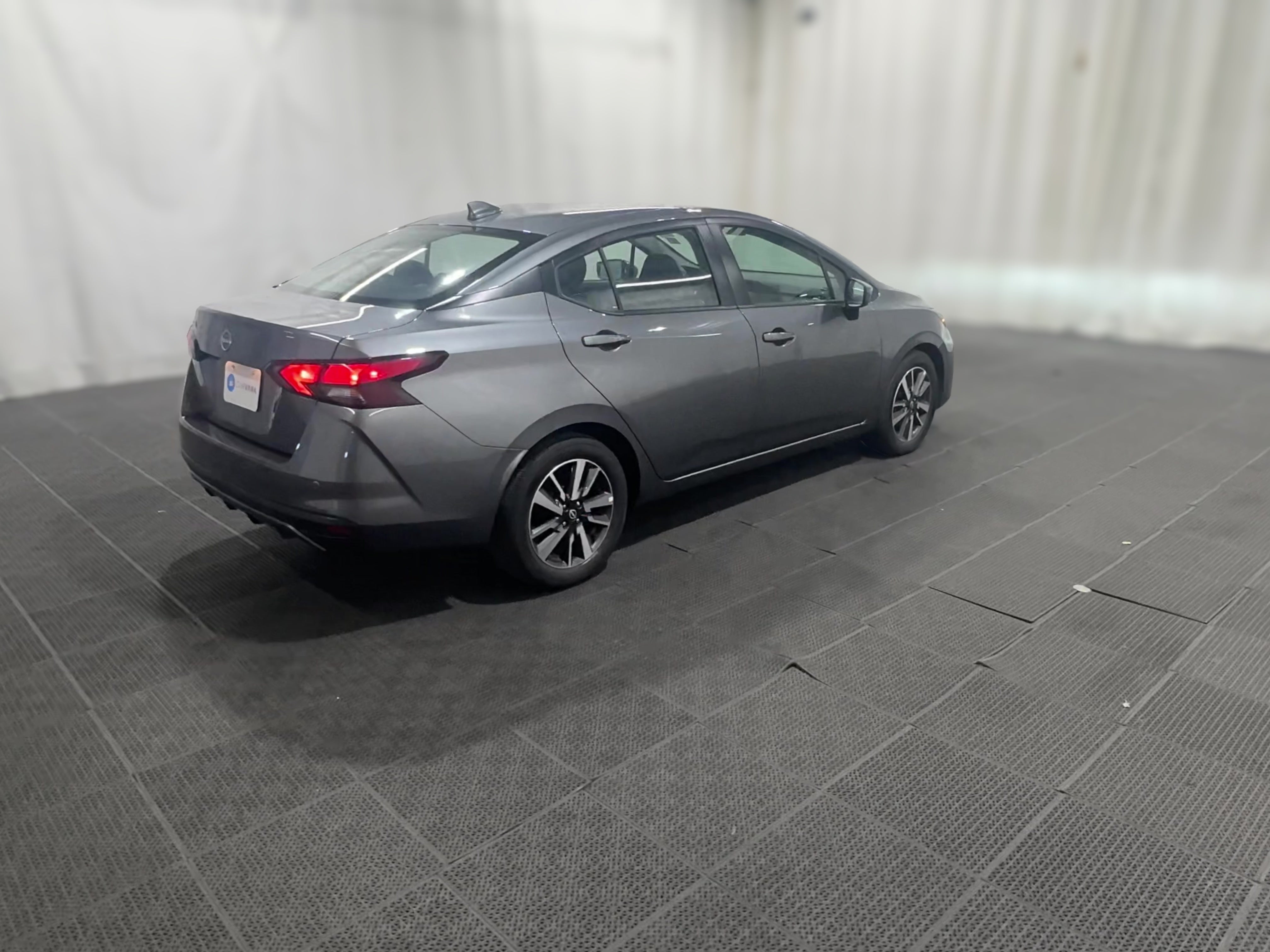 2025 Nissan Versa Sedan SV - Photo 30