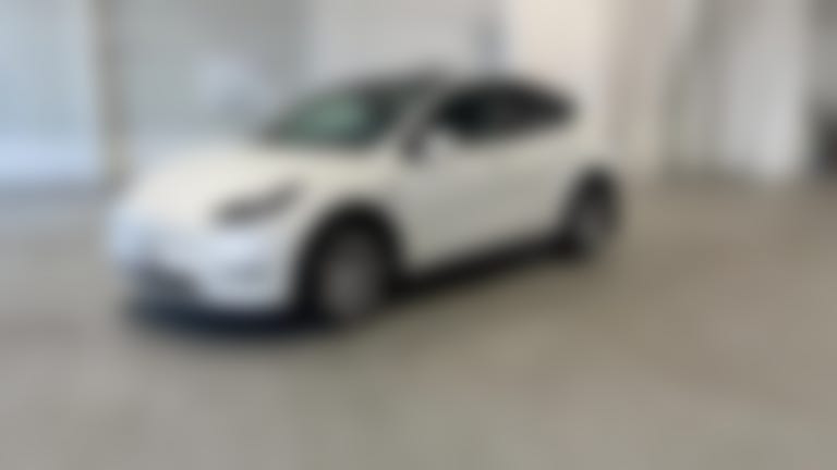 2023 Tesla Model Y vehicle photo