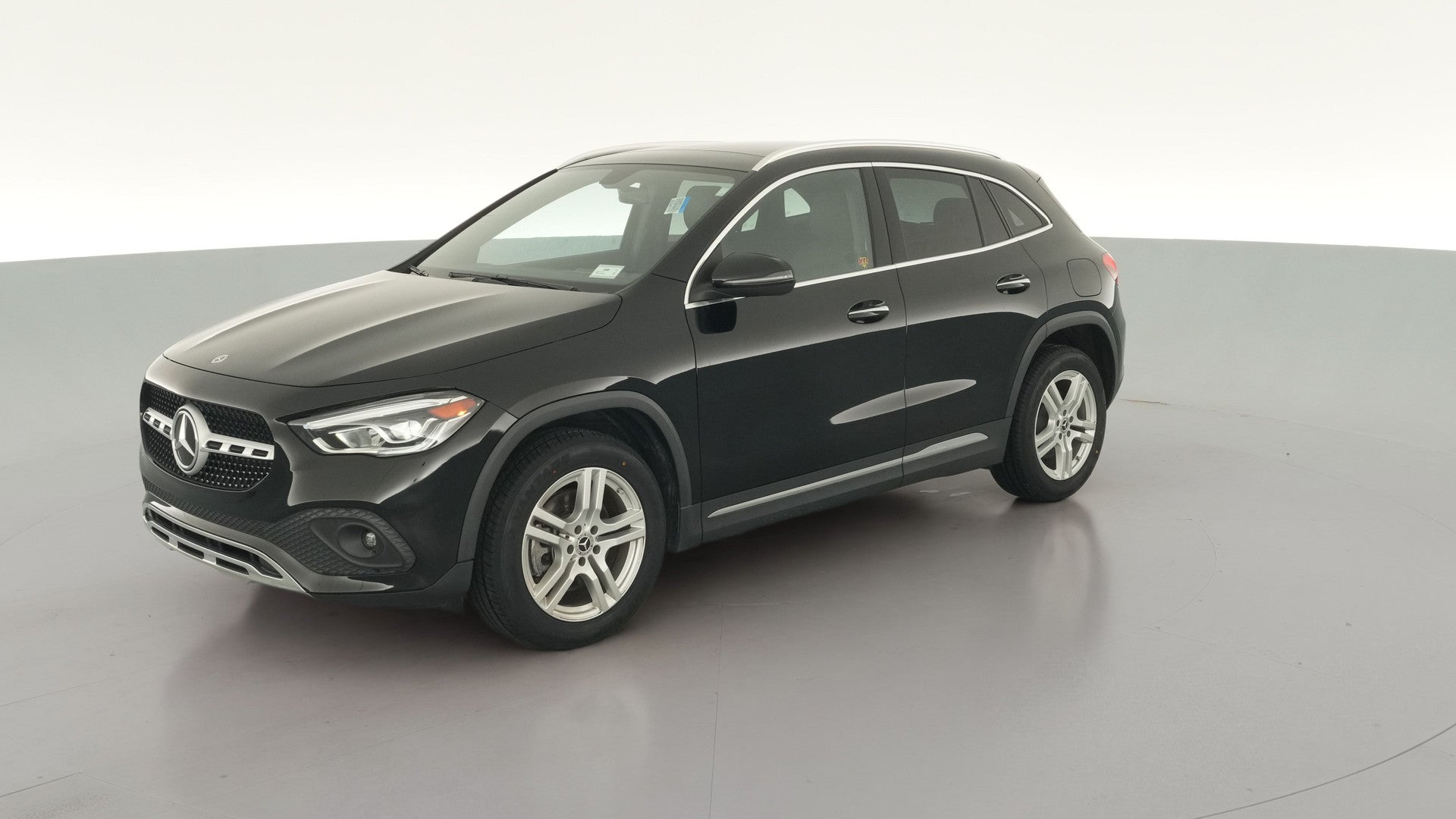 2022 Mercedes-Benz GLA vehicle photo