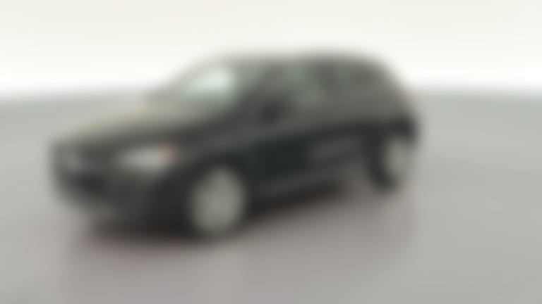 2022 Mercedes-Benz GLA vehicle photo