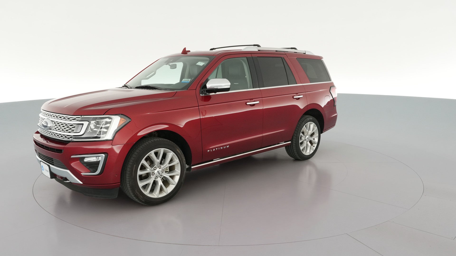 2019 Ford Expedition vehicle photo