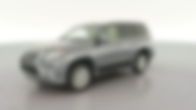 2017 Lexus GX vehicle photo