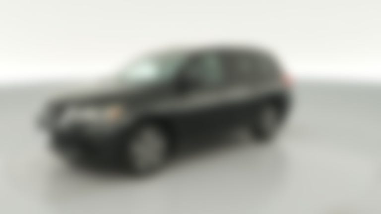 2017 Nissan Pathfinder vehicle photo