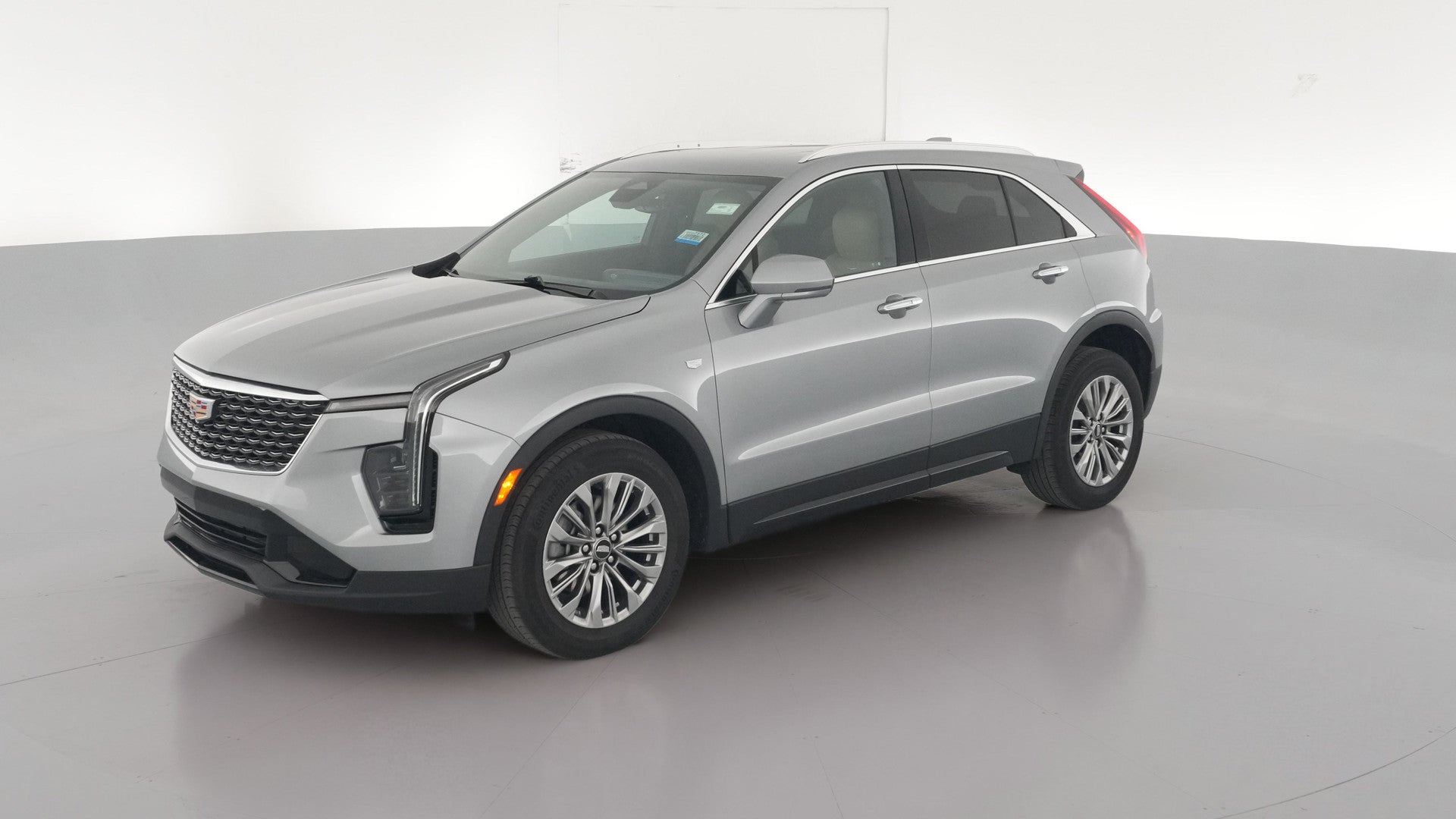 2024 Cadillac XT4 vehicle photo