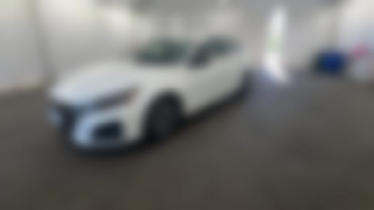 2025 Nissan Altima vehicle photo