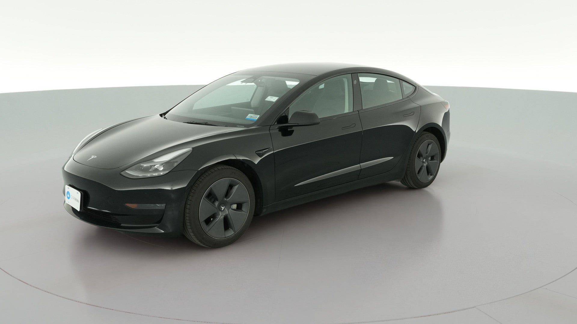 2023 Tesla Model 3 vehicle photo