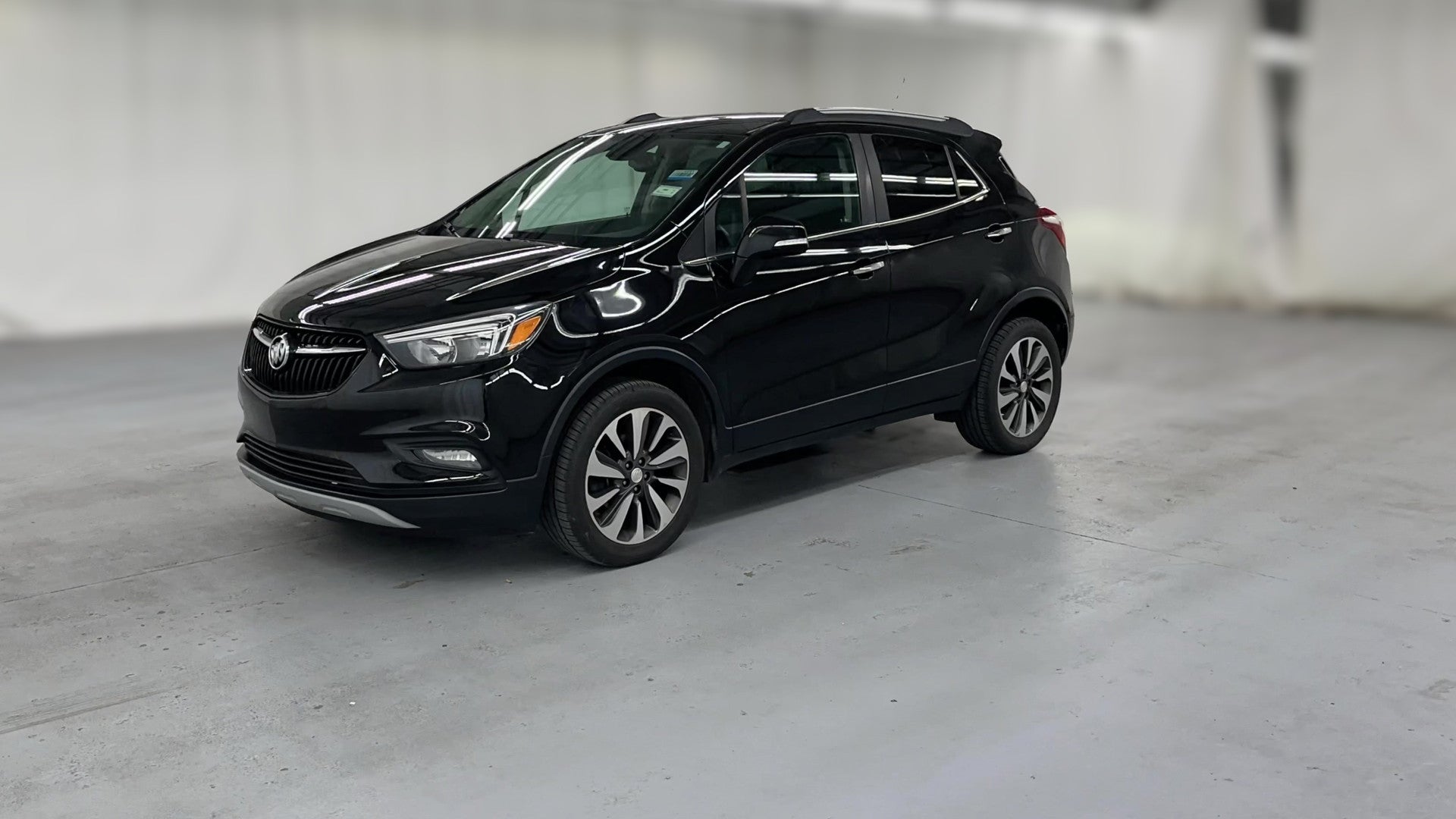 2017 Buick Encore vehicle photo