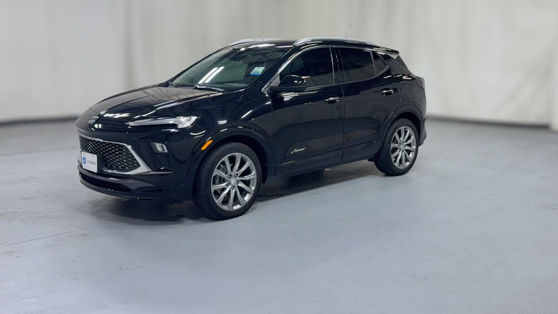 2024 Buick Encore GX vehicle photo