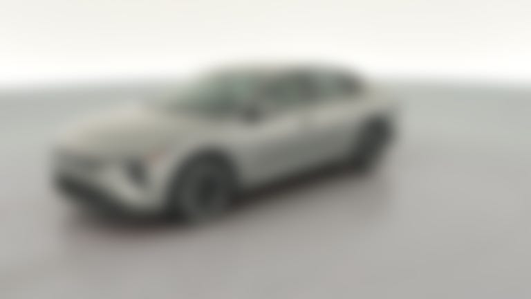 2025 Kia K4 vehicle photo