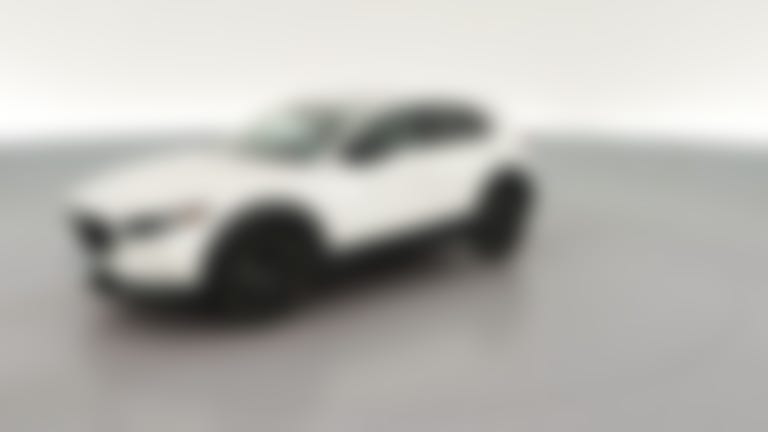 2021 MAZDA CX-30 vehicle photo
