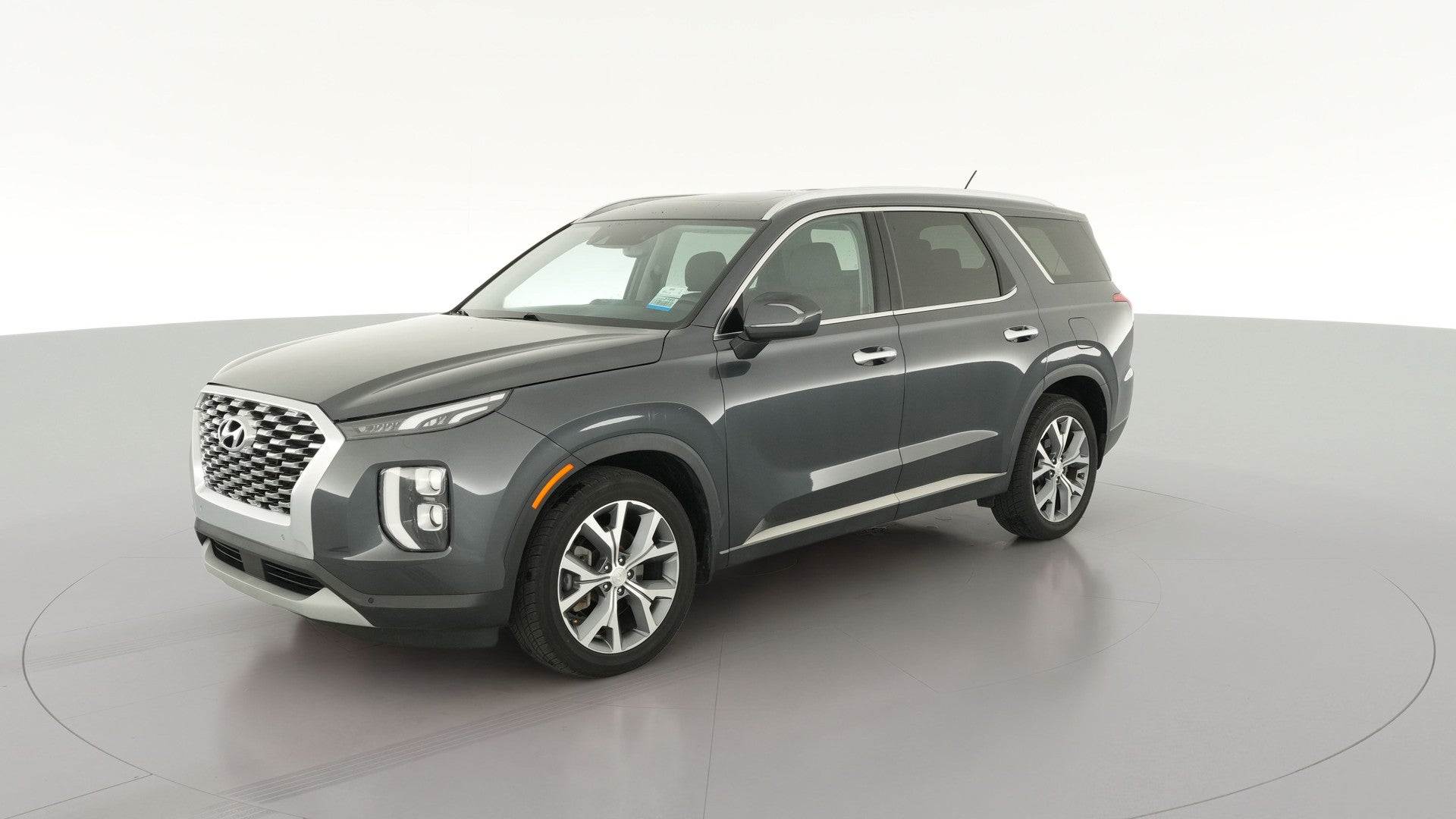2020 Hyundai Palisade vehicle photo
