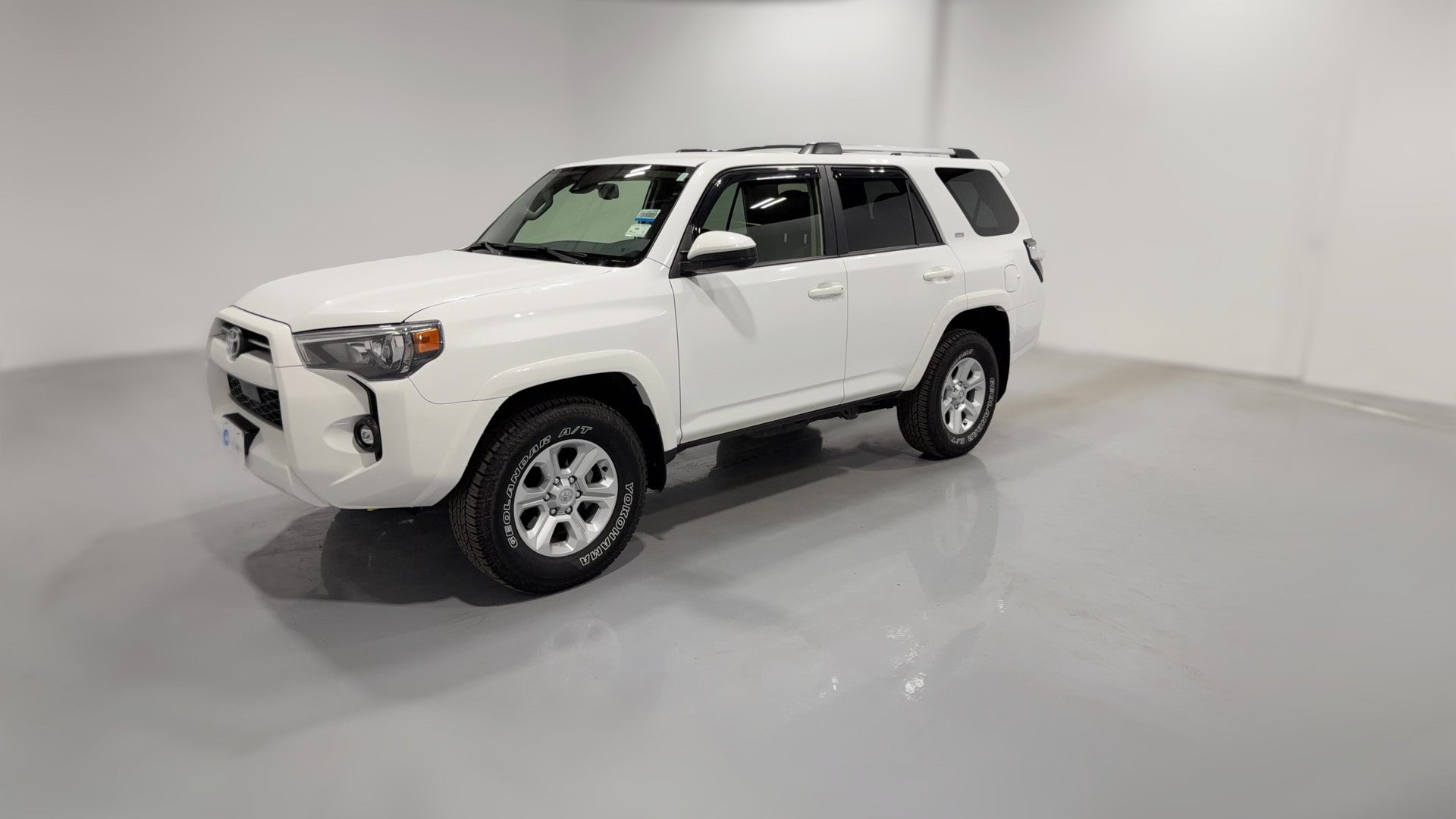 2023 Toyota 4Runner vehicle photo