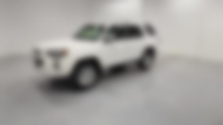 2023 Toyota 4Runner vehicle photo