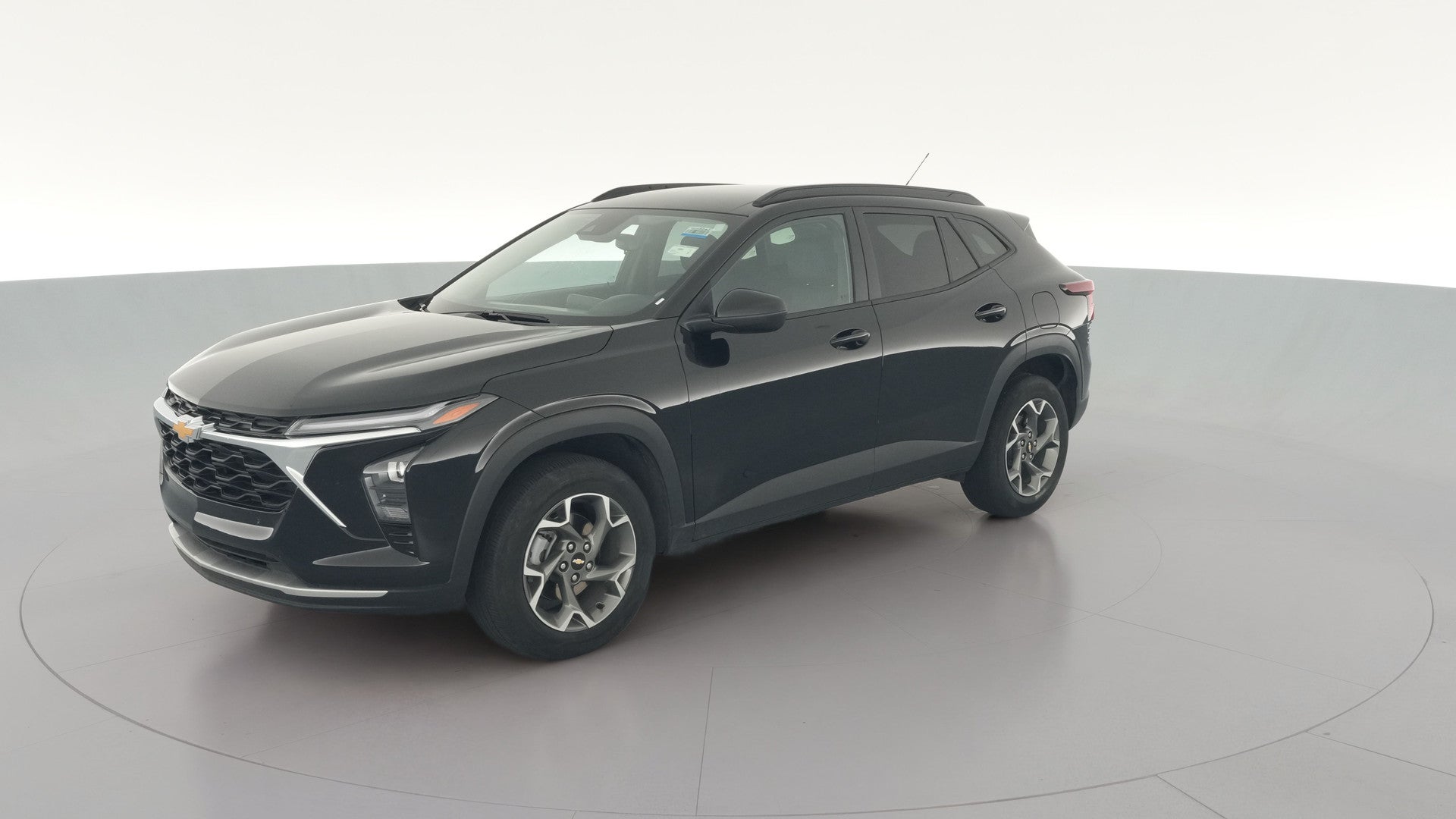 2025 Chevrolet Trax vehicle photo