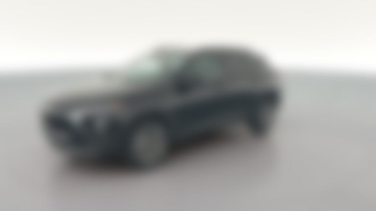 2025 Chevrolet Trax vehicle photo