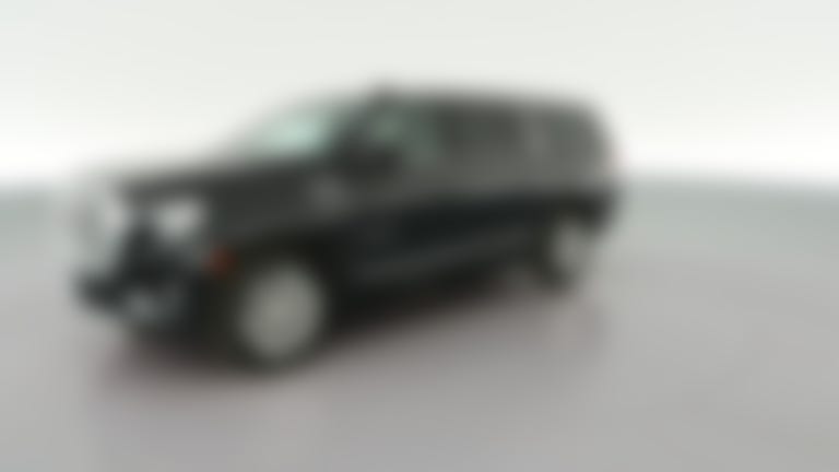 2024 GMC Yukon XL vehicle photo