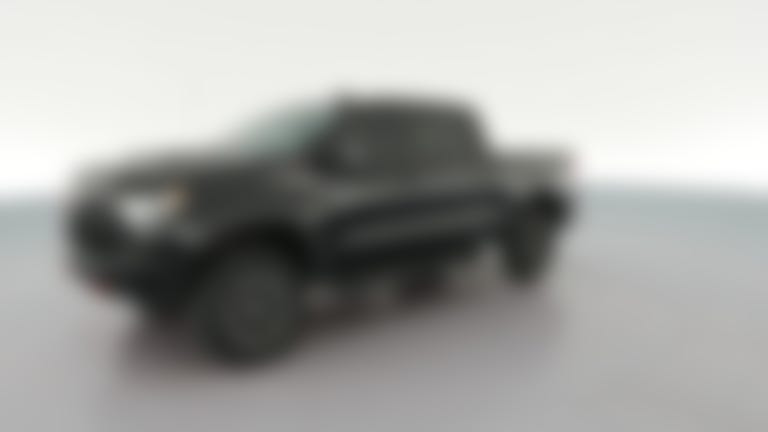 2022 Chevrolet Silverado 1500 Crew Cab vehicle photo