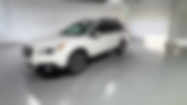 2017 Subaru Outback vehicle photo