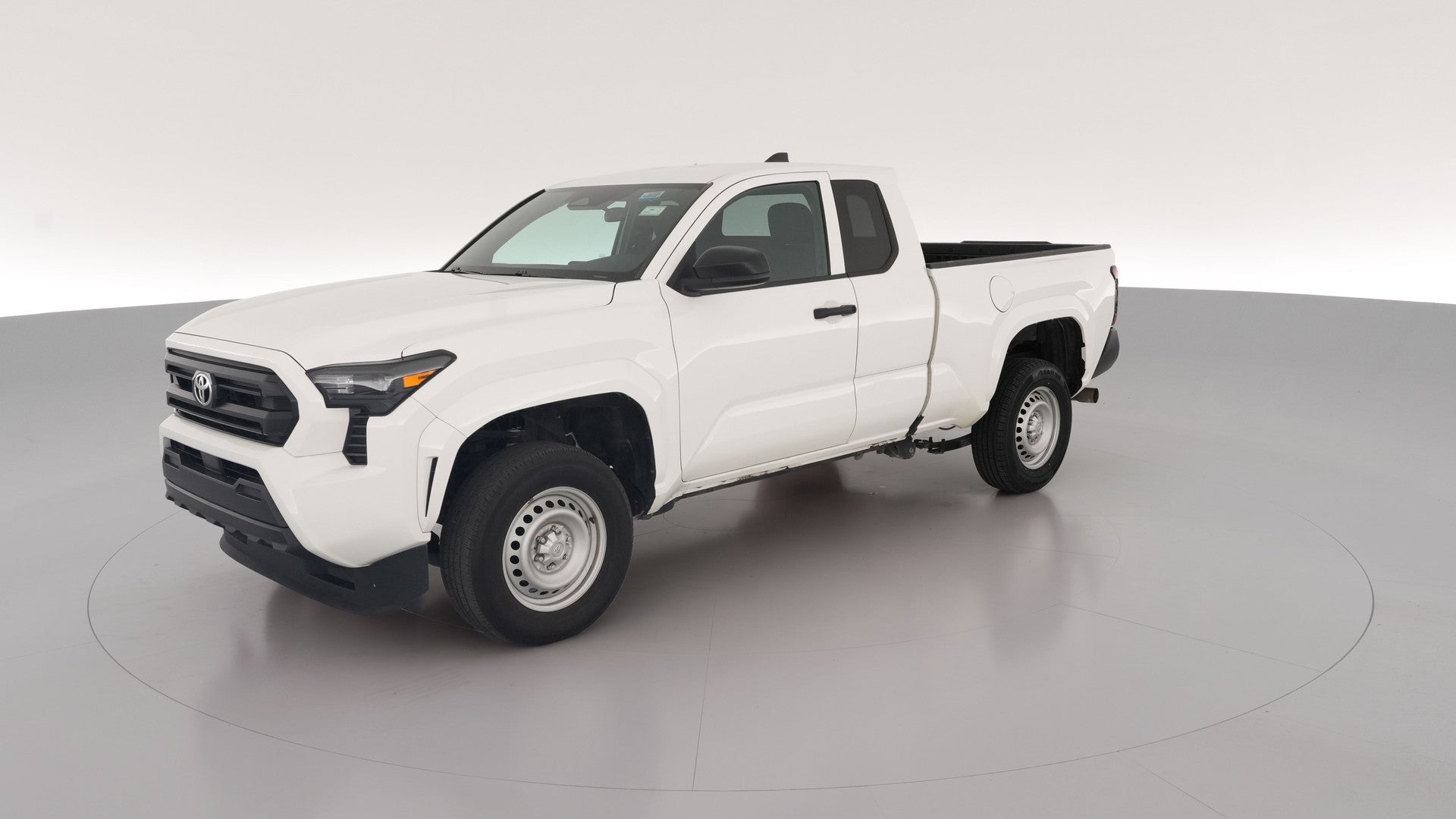 2024 Toyota Tacoma XtraCab vehicle photo