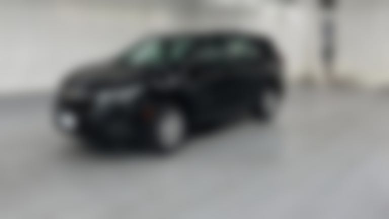 2024 Chevrolet Equinox vehicle photo