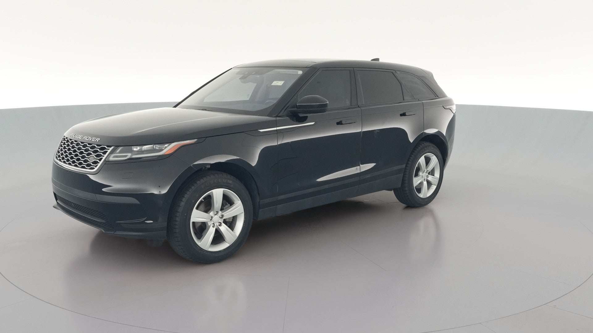 2018 Land Rover Range Rover Velar vehicle photo