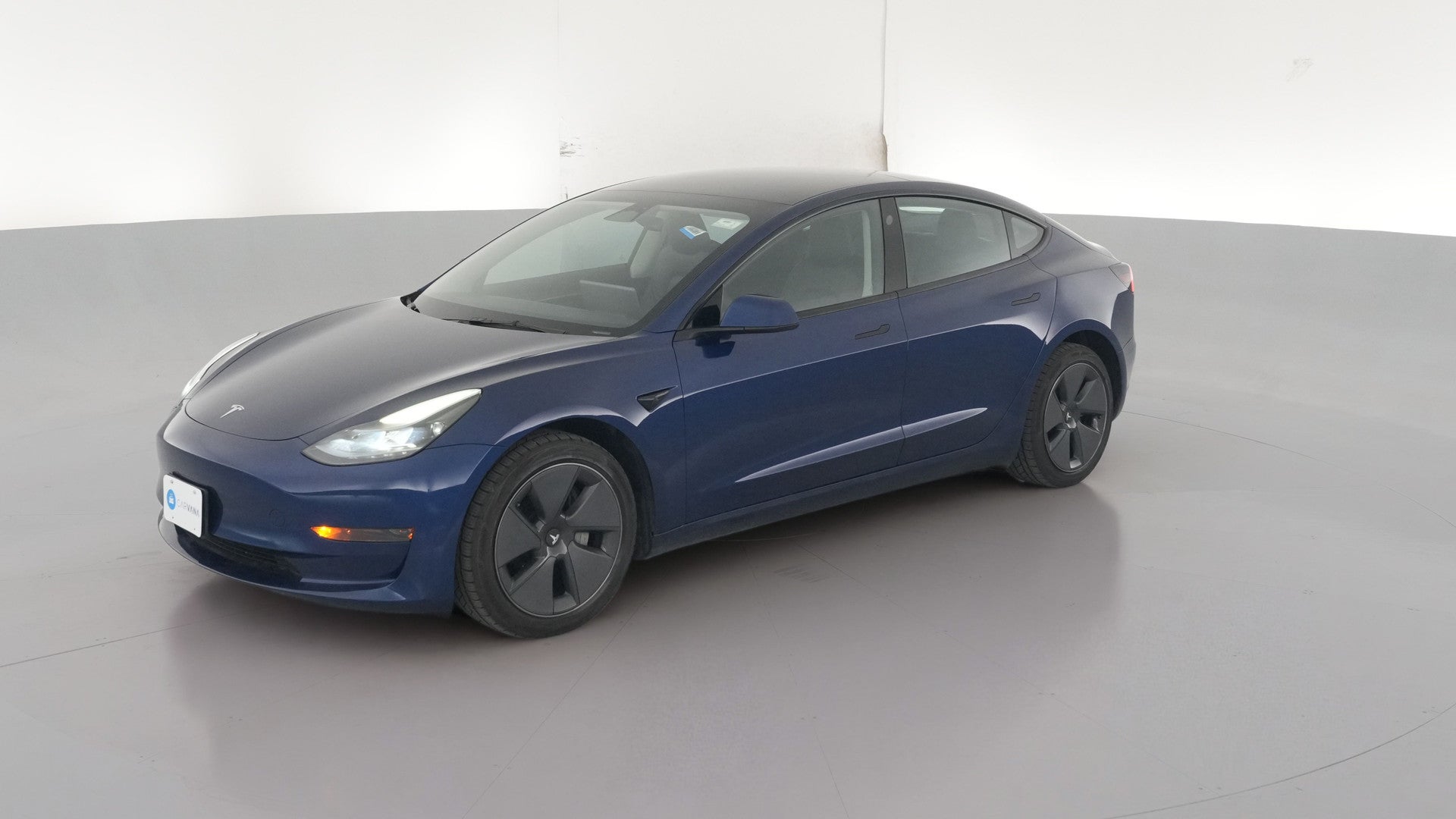 2023 Tesla Model 3 vehicle photo