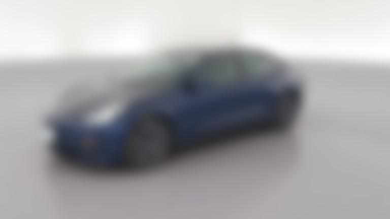 2023 Tesla Model 3 vehicle photo