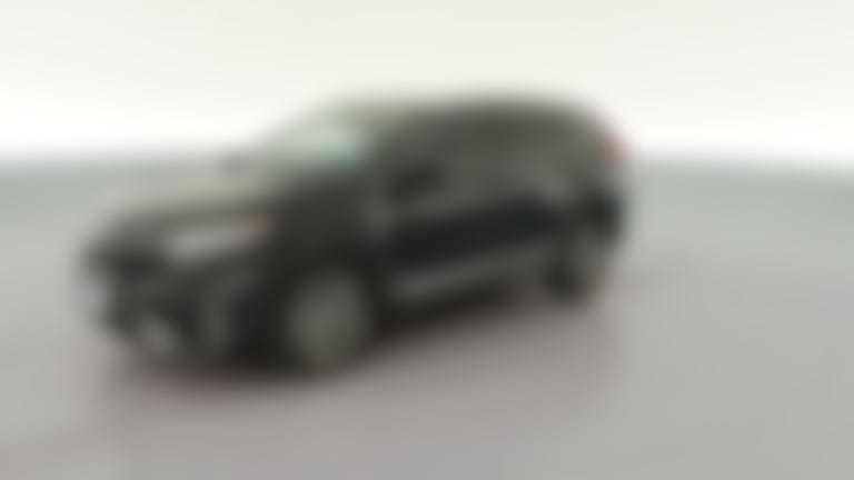 2021 Honda CR-V Hybrid vehicle photo
