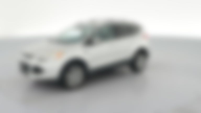 2014 Ford Escape vehicle photo