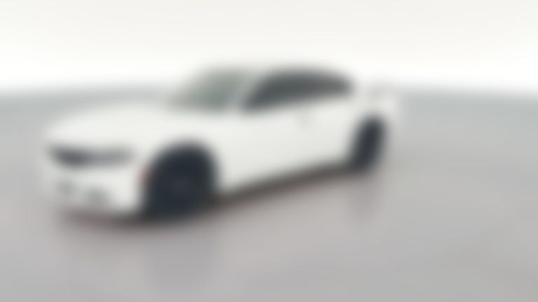 2018 Dodge Charger vehicle photo