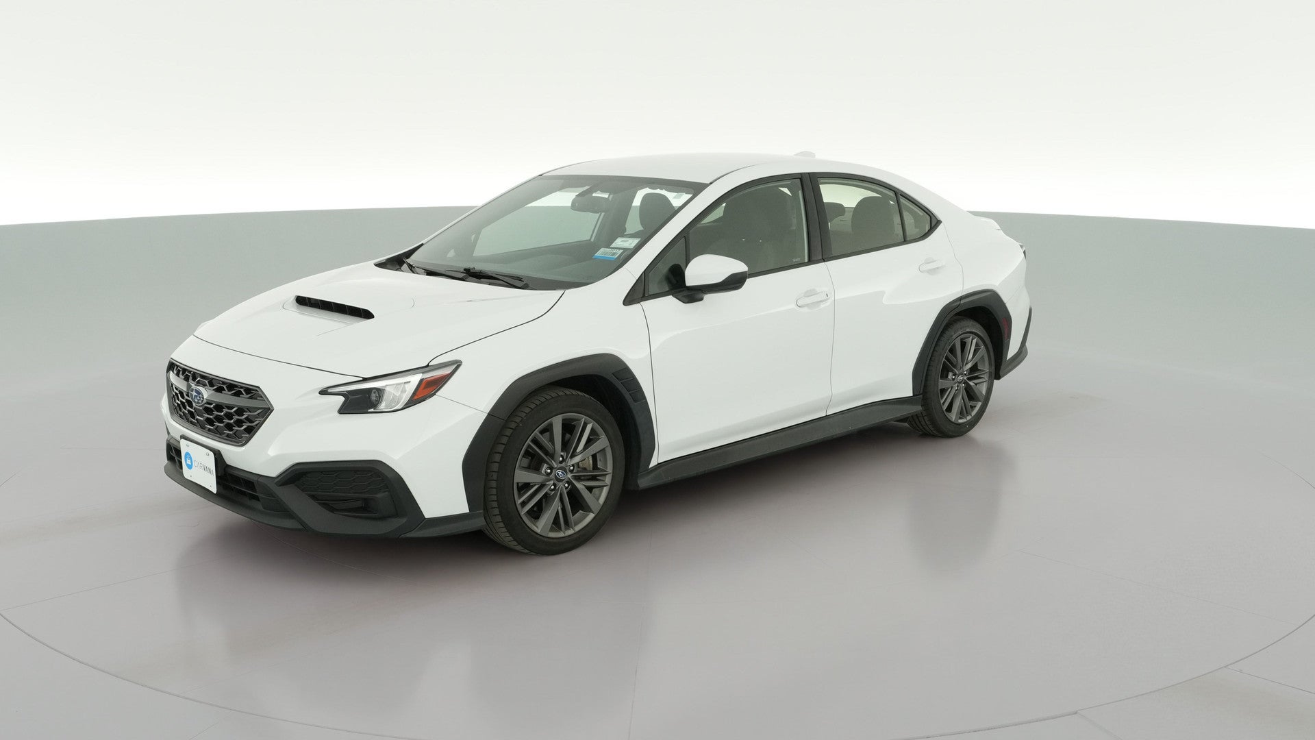 2023 Subaru WRX vehicle photo